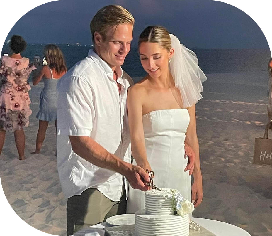 Stormy Mountainous Landscape