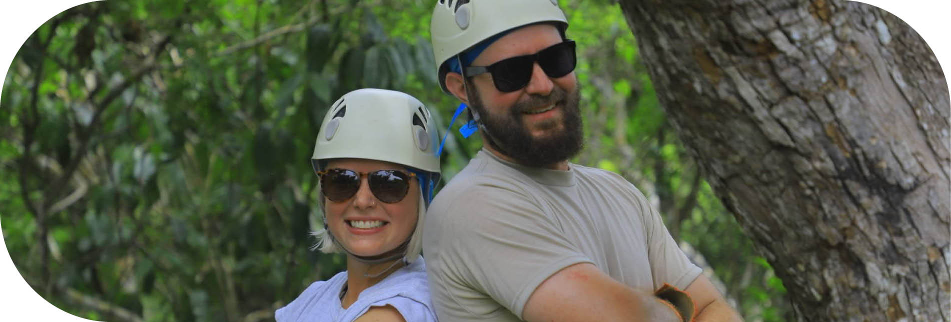 Stormy Mountainous Landscape