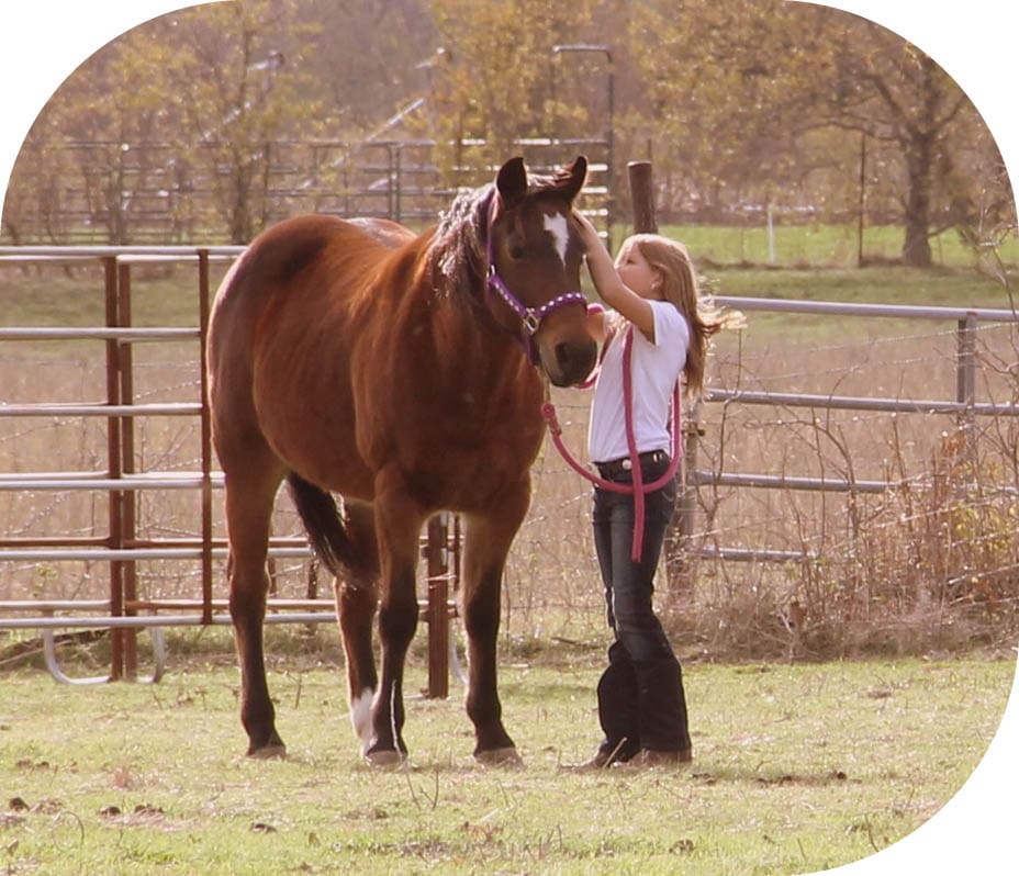 In home office visit.