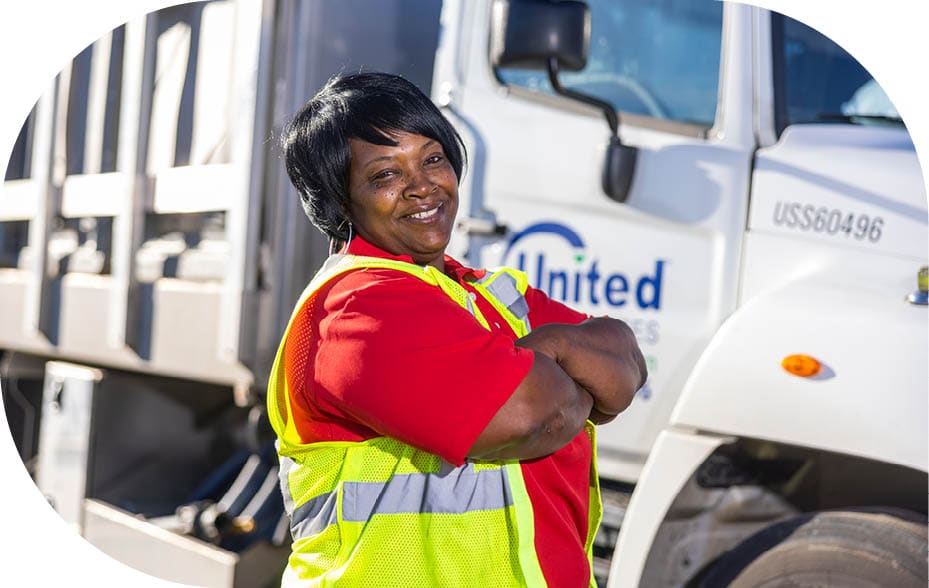 Stormy Mountainous Landscape