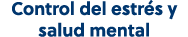 Control del estr s y salud mental