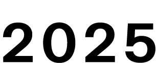 2025