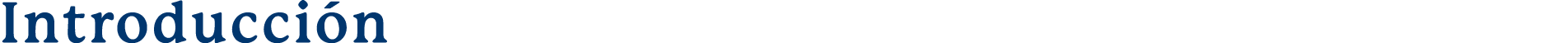 ﻿Introducci n