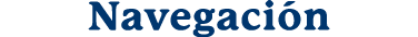 Navegaci n
